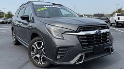 2024 Subaru Ascent Touring