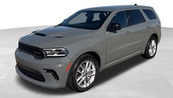 2024 Dodge Durango R/T