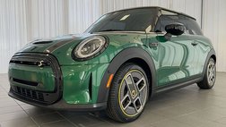 2023 MINI Hardtop Cooper SE