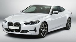 2021 BMW 4 Series 430i xDrive