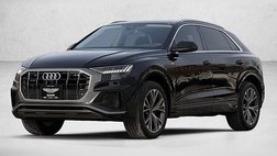 2023 Audi Q8 quattro Premium Plus 55 TFSI