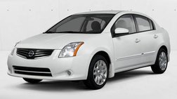 2011 Nissan Sentra 2.0