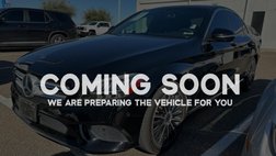 2021 Mercedes-Benz C-Class C 300