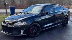 2014 Volkswagen Jetta GLI