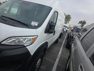 2024 Ram ProMaster 2500 Tradesman 159 High Roof C