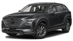 2023 Mazda CX-9 Touring