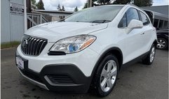 2016 Buick Encore Base