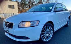 2009 Volvo S40 2.4i