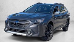 2024 Subaru Outback Touring