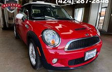 2007 MINI Cooper S