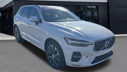 2022 Volvo XC60 B5 Momentum