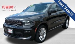 2023 Dodge Durango GT