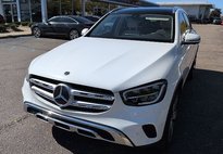 2021 Mercedes-Benz GLC-Class GLC 300 4MATIC