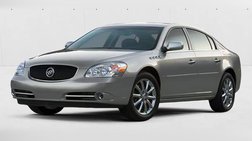 2008 Buick Lucerne CXL