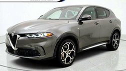 2024 Alfa Romeo Tonale Hybrid Ti