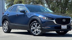 2022 Mazda CX-30 2.5 S Select