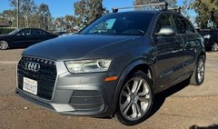 2017 Audi Q3 2.0T Premium Plus