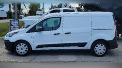 2022 Ford Transit Connect XL
