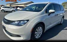 2019 Chrysler Pacifica L