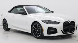 2023 BMW 4 Series 430i