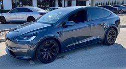 2022 Tesla Model X Base