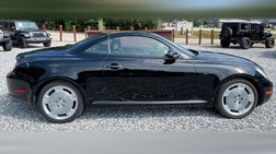 2003 Lexus SC 430 Base
