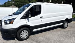 2021 Ford Transit 250
