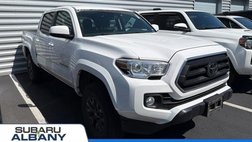 2023 Toyota Tacoma SR5 RWD