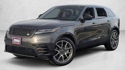 2025 Land Rover Range Rover Velar P400 Dynamic SE