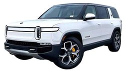 2023 Rivian R1S Launch Edition
