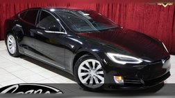 2018 Tesla Model S 75D