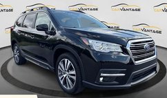 2022 Subaru Ascent Limited 7-Passenger