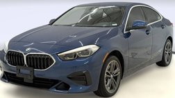 2022 BMW 2 Series 228i xDrive Gran Coupe