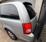 2010 Chrysler Town and Country Touring