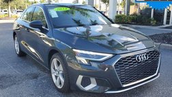 2023 Audi A3 Premium 40 TFSI