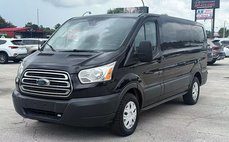 2017 Ford Transit 150