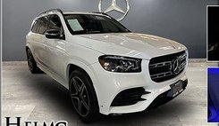2022 Mercedes-Benz GLS GLS 450