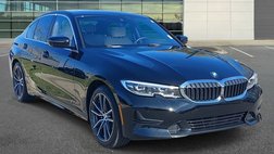 2021 BMW 3 Series 330i