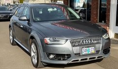 2015 Audi Allroad 2.0T quattro Premium Plus