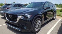 2024 Mazda CX-90 3.3 Turbo Premium
