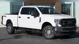 2021 Ford Super Duty F-250 XLT