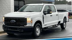 2023 Ford Super Duty F-350 XL
