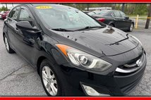 2013 Hyundai Elantra GT Base
