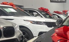 2014 Cadillac ATS 2.0T Luxury