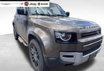 2023 Land Rover Defender 90 S