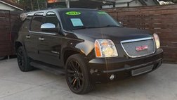 2014 GMC Yukon XL SLT