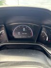2020 Honda Civic Si