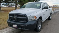 2016 Ram Ram Pickup 1500 Express