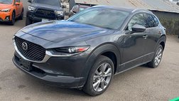 2023 Mazda CX-30 2.5 S Premium