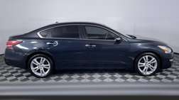 2014 Nissan Altima 3.5 SL